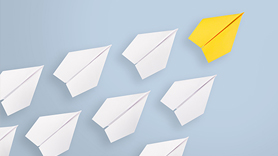 Organizational chart