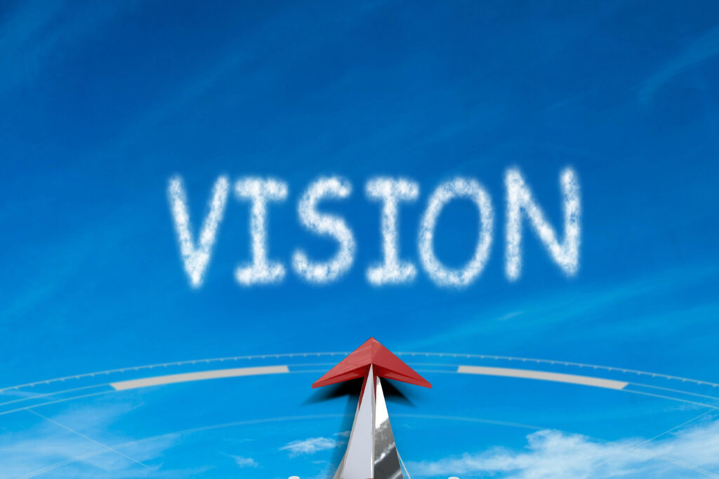 Mission - Vision