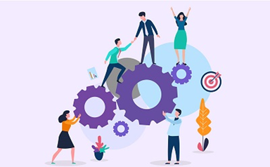 Functions and duties of departments