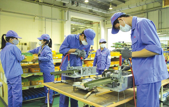 Trình Thủ tướng ban hành chính sách hỗ trợ tiền thuê nhà cho người lao động