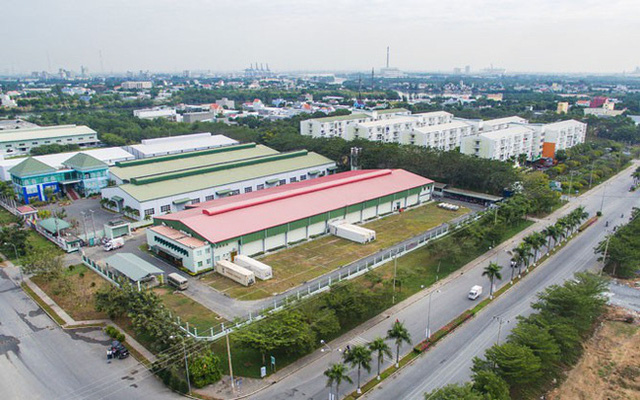 Hà Nội dự kiến thành lập, mở rộng khoảng 20 cụm công nghiệp mới trong 2022