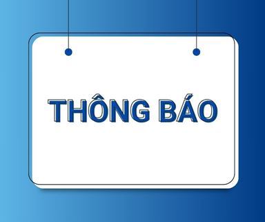 Thông báo nhà thầu trúng thầu gói thầu 18.1