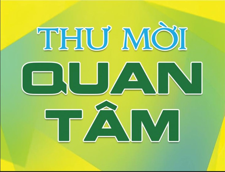 Thư mời quan tâm: Gói thầu số 18.1 lần 2
