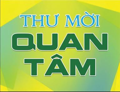Thư mời quan tâm: Gói thầu số 18.1